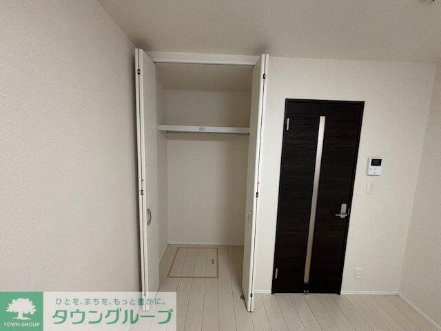 キャメル戸塚南の物件内観写真