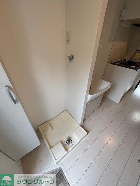 キャメル戸塚南の物件内観写真