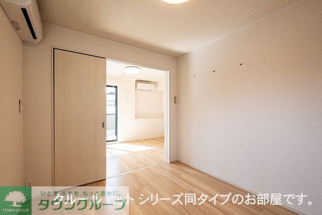 メゾン Tomoの物件内観写真