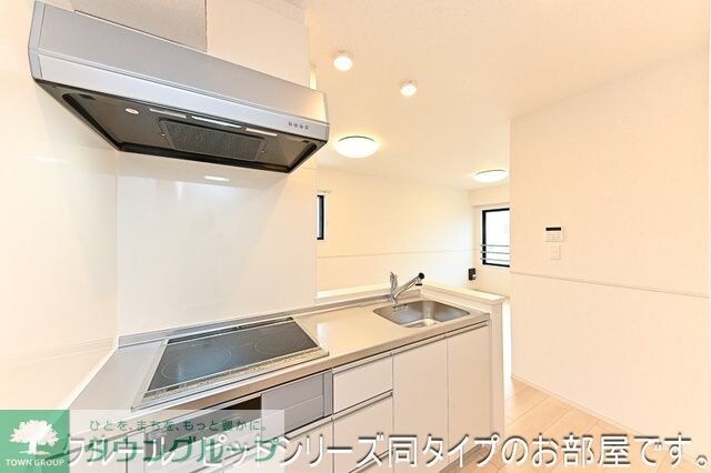 メゾン Tomoの物件内観写真