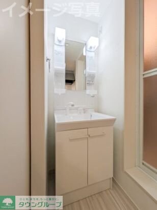 キャッテリー越谷の物件内観写真