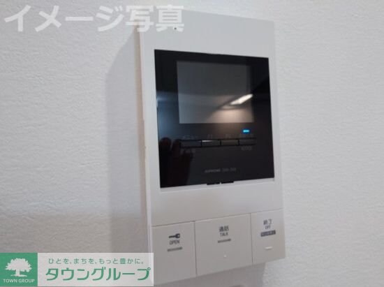 キャッテリー越谷の物件内観写真