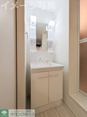 キャッテリー越谷の物件内観写真