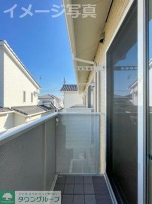 キャッテリー越谷の物件内観写真