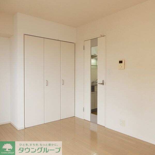 カーサヴィエントの物件内観写真