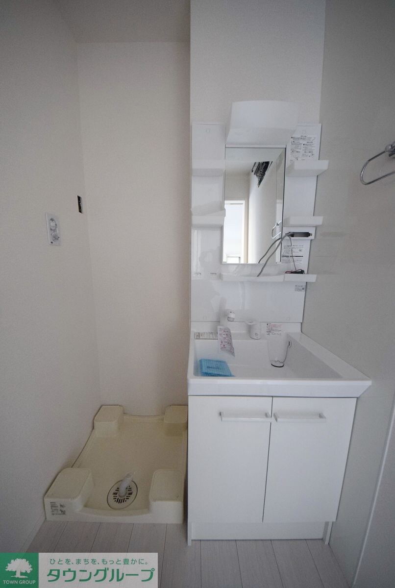 エーデルハイムIIIの物件内観写真