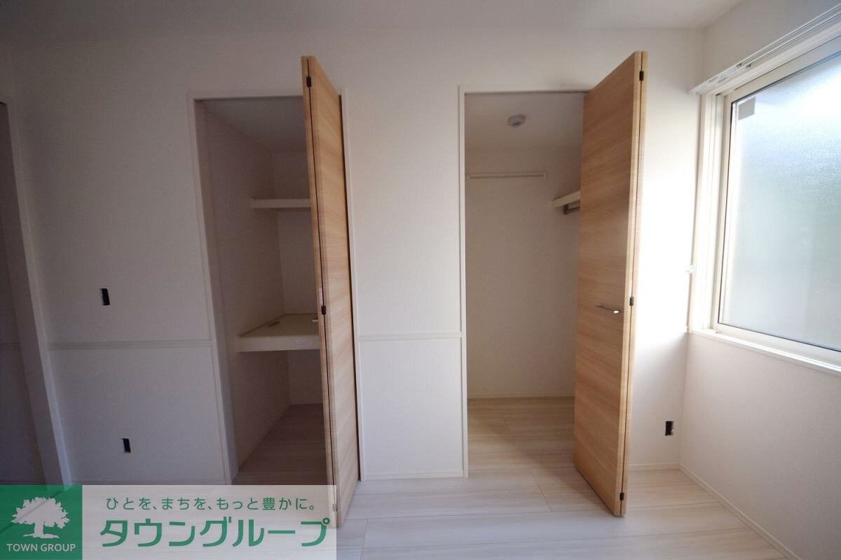 エーデルハイムIIIの物件内観写真