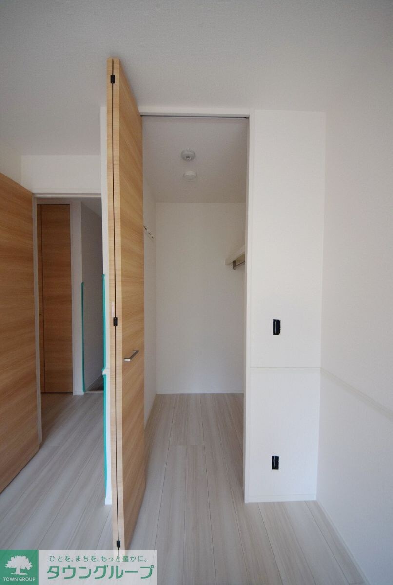 エーデルハイムIIIの物件内観写真