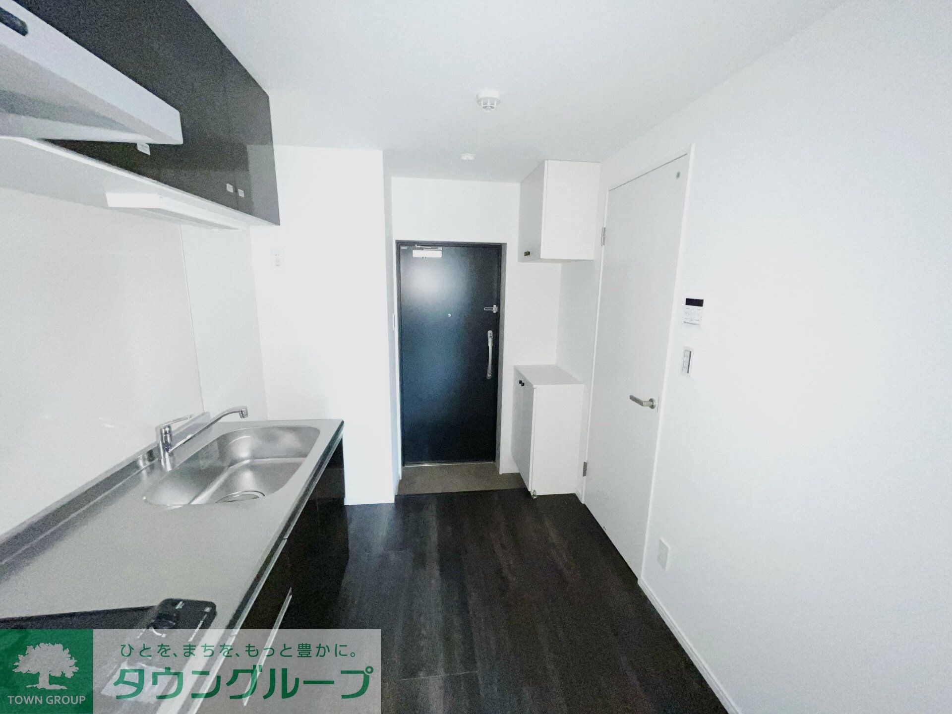 フォーチュン ガーデンの物件内観写真