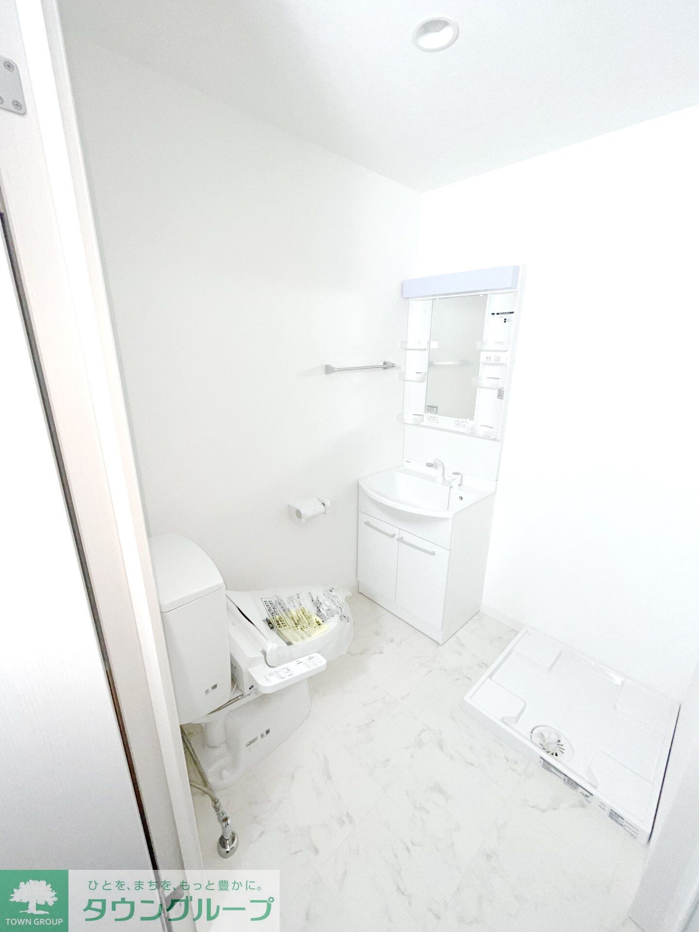 フォーチュン ガーデンの物件内観写真