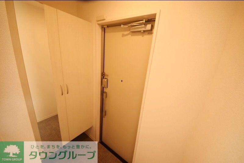 ルミエールユーユーの物件内観写真