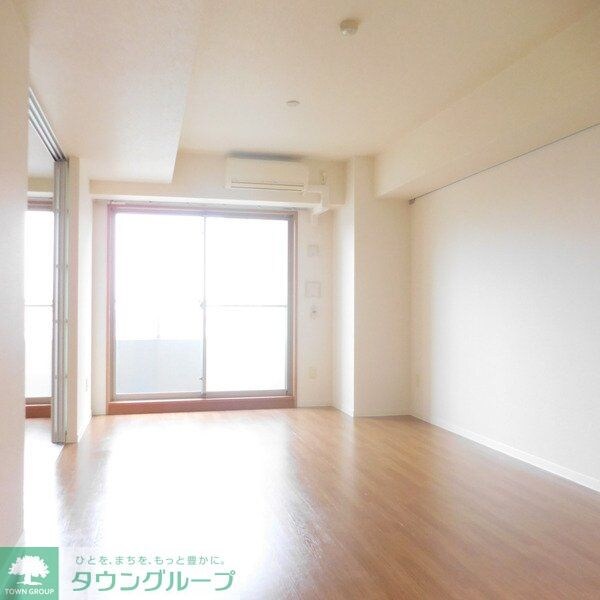 旭ビル サンライズレジデンスの物件内観写真