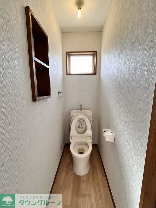 柳島町貸家の物件内観写真