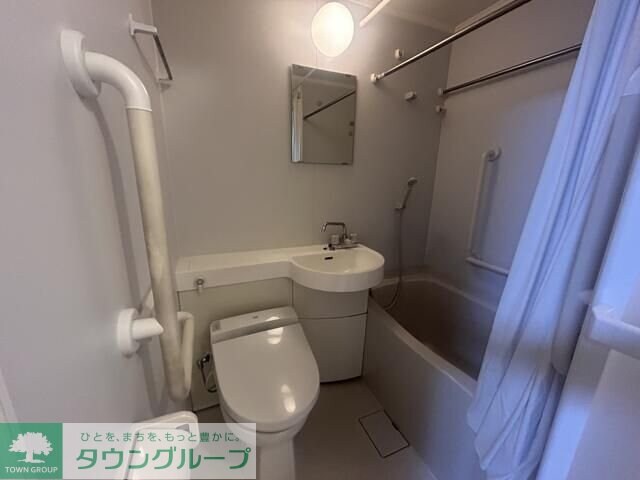 Mハウスの物件内観写真