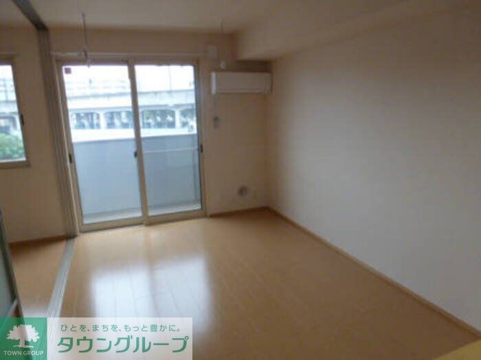 ゴールドパストラル VIIの物件内観写真