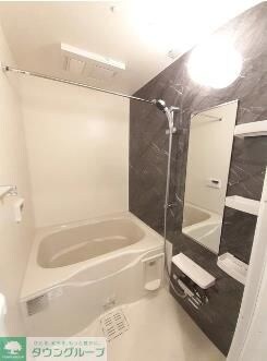 グレイス竹の塚の物件内観写真