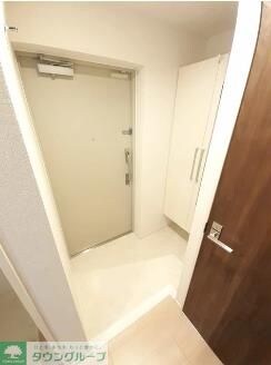 グレイス竹の塚の物件内観写真