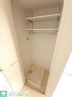 グレイス竹の塚の物件内観写真