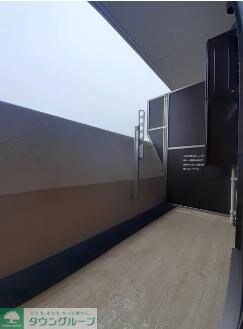 グレイス竹の塚の物件内観写真