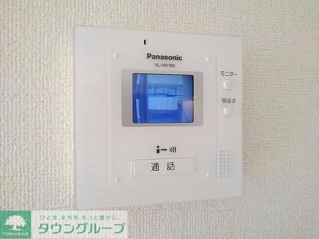 エデンIの物件内観写真