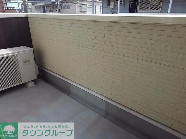 エデンIの物件内観写真