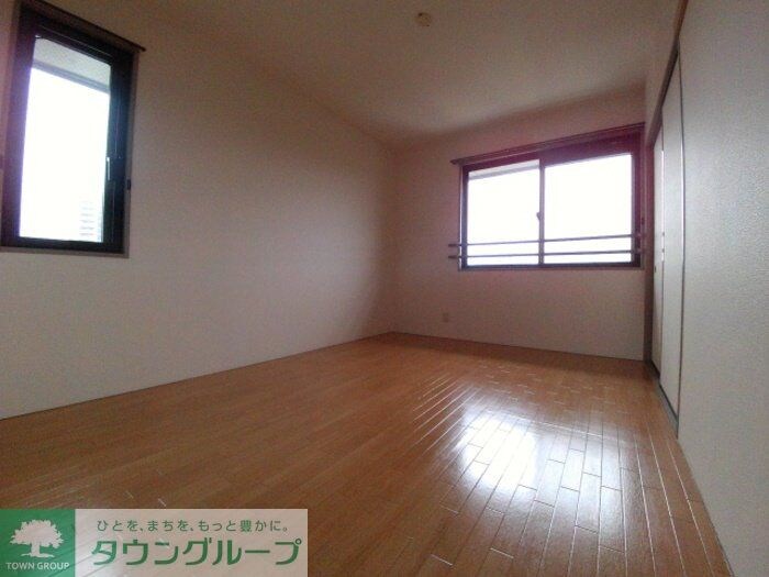 シンヤハンズ Iの物件内観写真