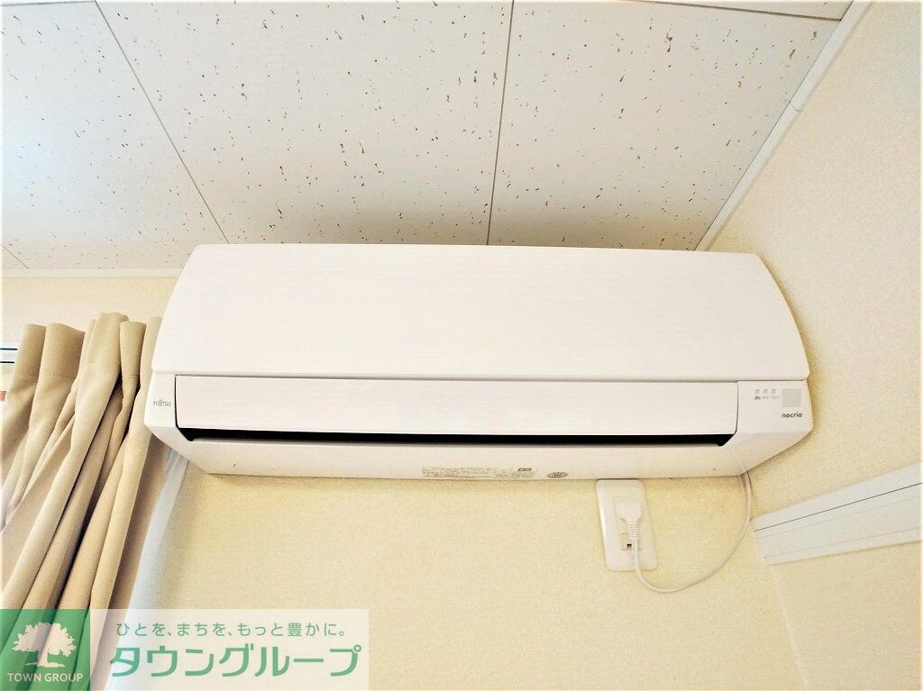 レオパレスNEXT DOORの物件内観写真