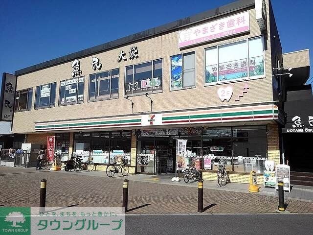 ロンググレースの物件内観写真