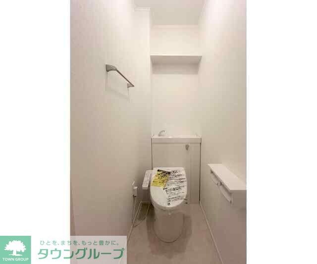 Raccolta南越谷の物件内観写真