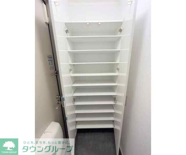 Raccolta南越谷の物件内観写真