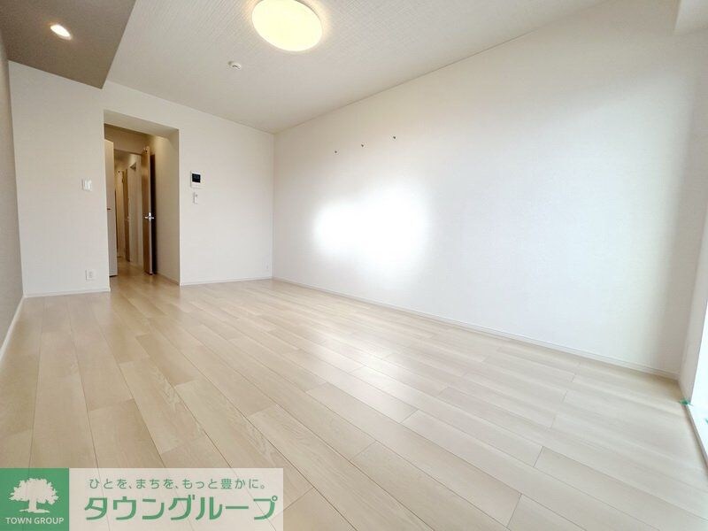 ラ・リノIIの物件内観写真