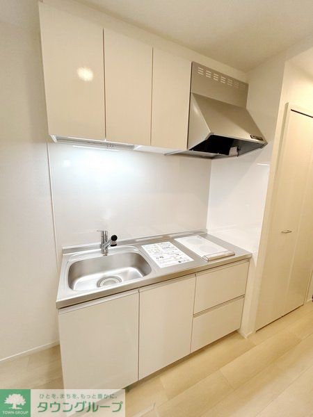 ラ・リノIIの物件内観写真