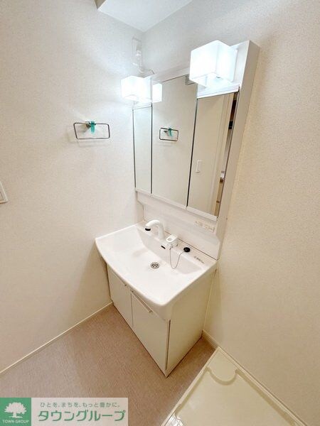 ラ・リノIIの物件内観写真