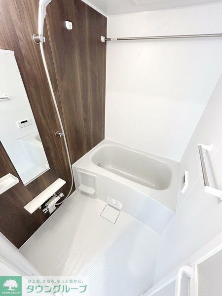 ラ・リノIIの物件内観写真