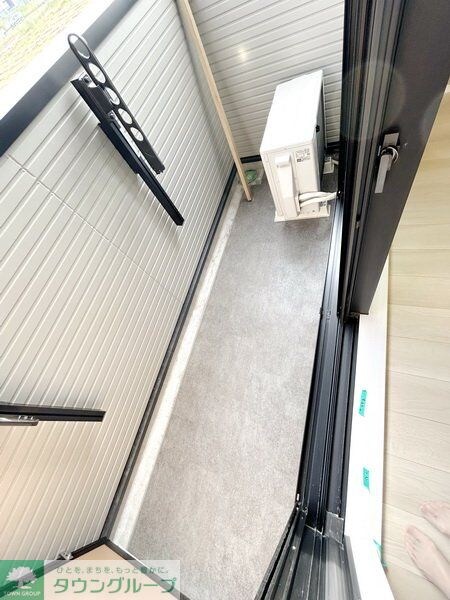 ラ・リノIIの物件内観写真