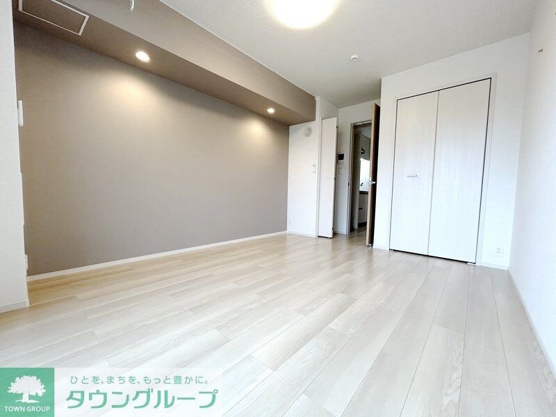 ラ・リノIの物件内観写真