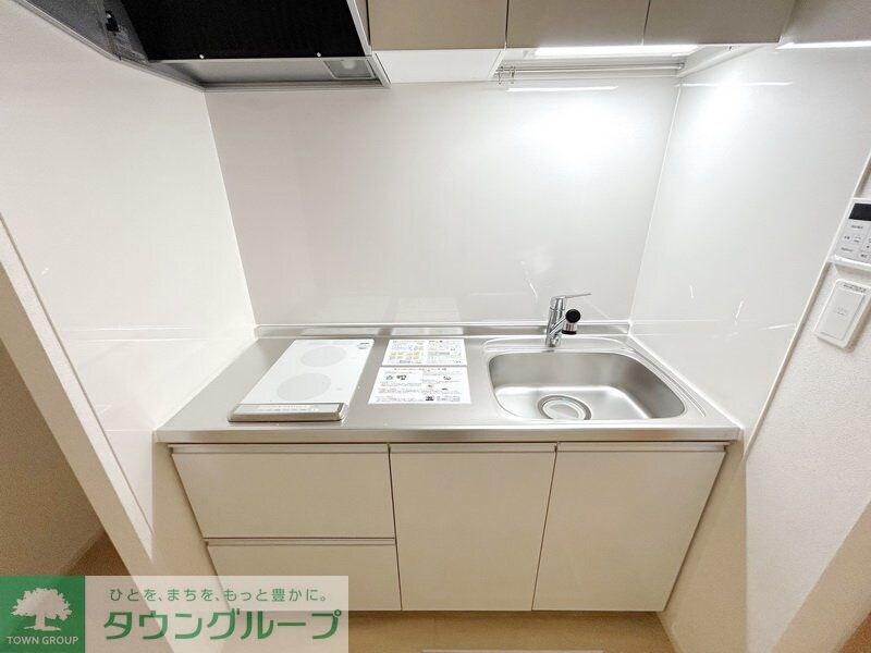 ラ・リノIの物件内観写真