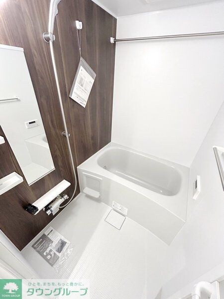 ラ・リノIの物件内観写真