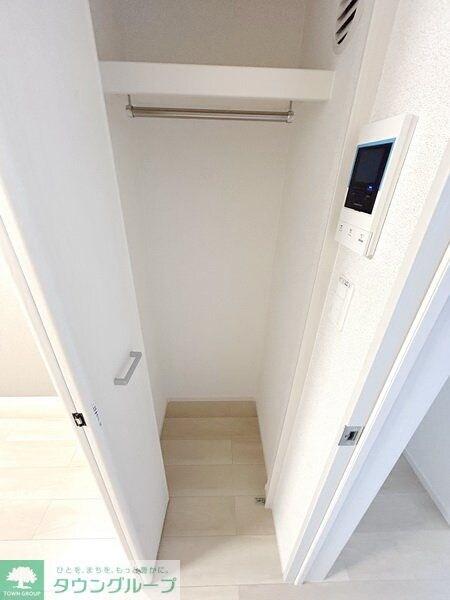 ラ・リノIIの物件内観写真