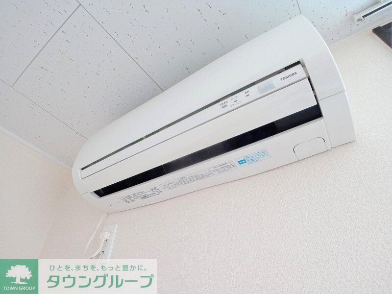 レオネクストコスモスの物件内観写真