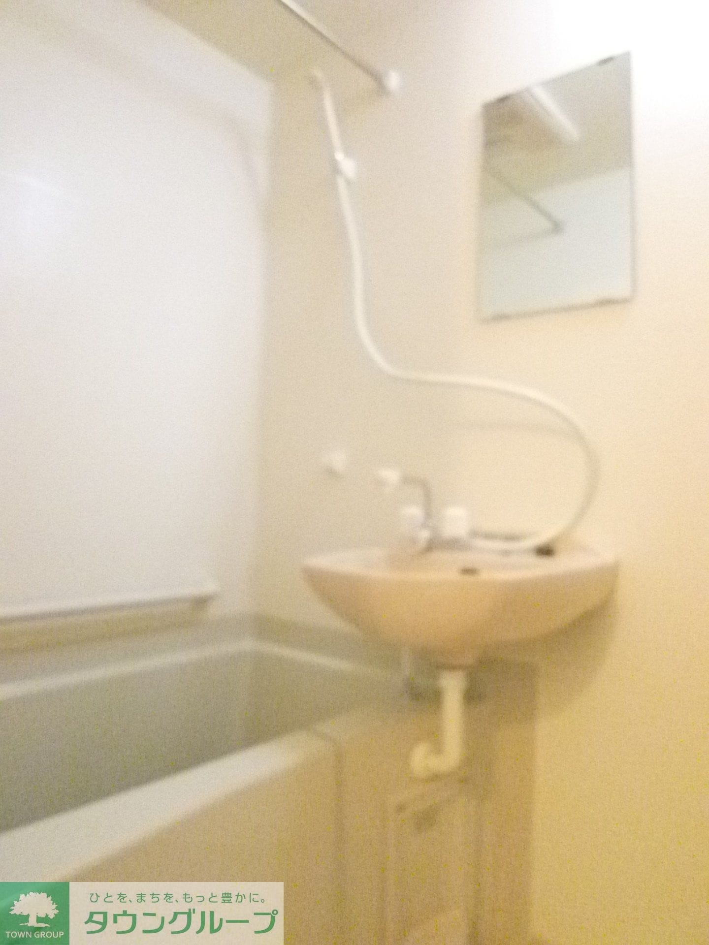 レオネクストコスモスの物件内観写真