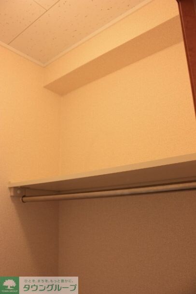 レオパレスルフラン東越谷の物件内観写真