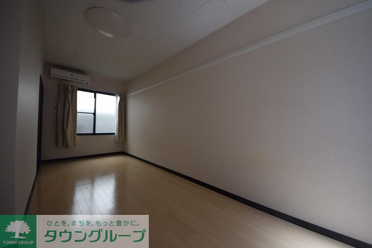 レオネクストMKヴィヴレの物件内観写真