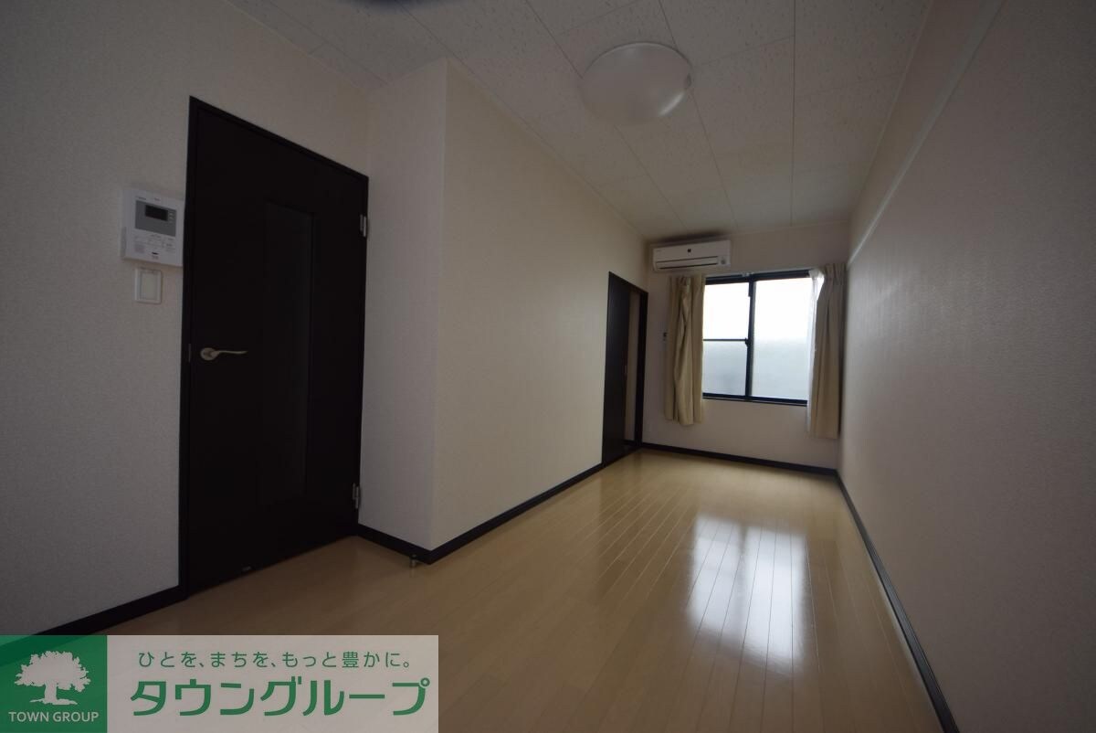 レオネクストMKヴィヴレの物件内観写真