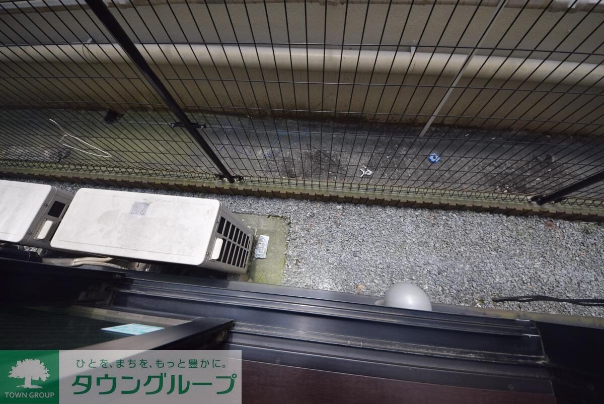 レオネクストMKヴィヴレの物件内観写真