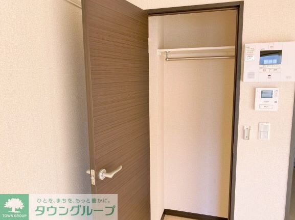 レオネクストラブバードの物件内観写真