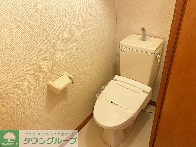 レオパレスフラワーの物件内観写真