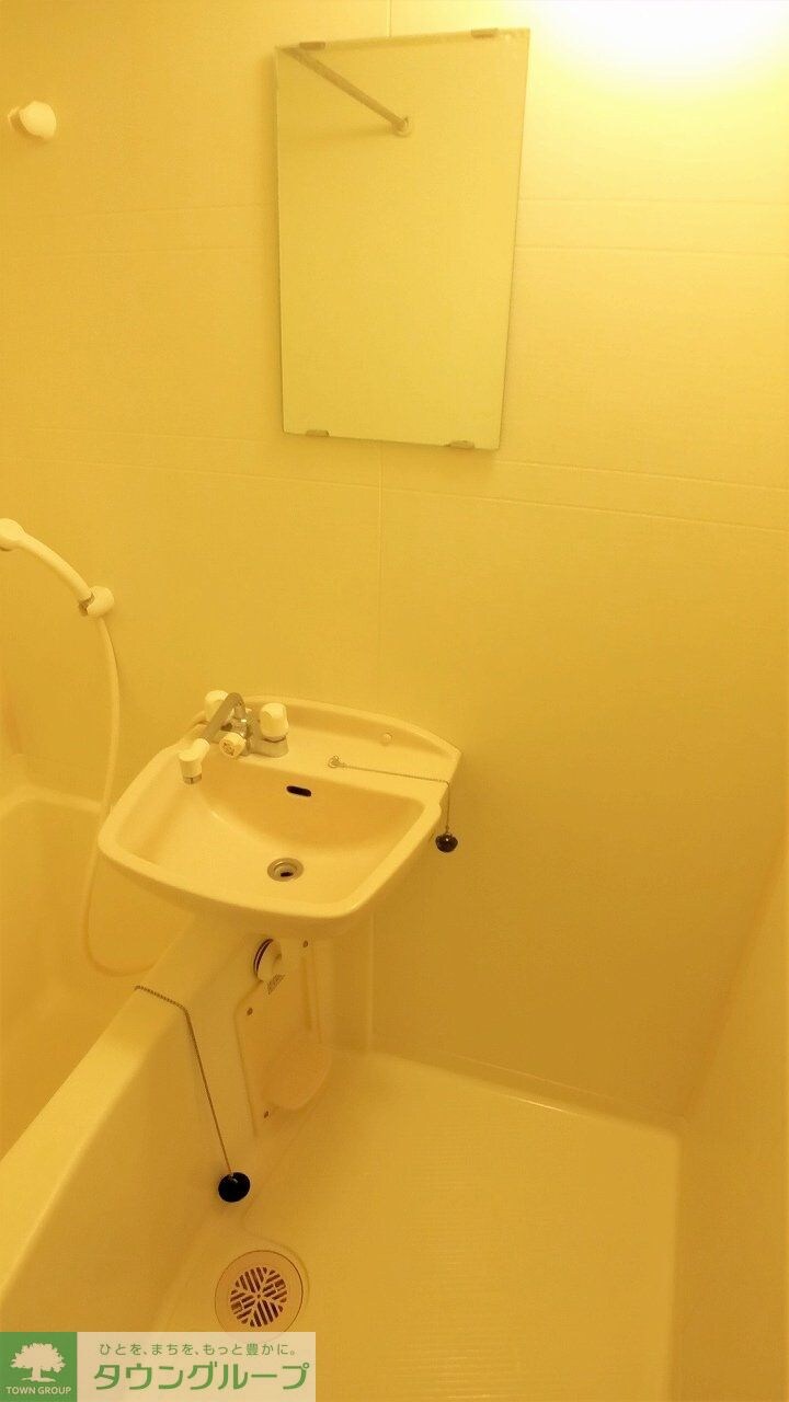 レオパレスフラワーの物件内観写真