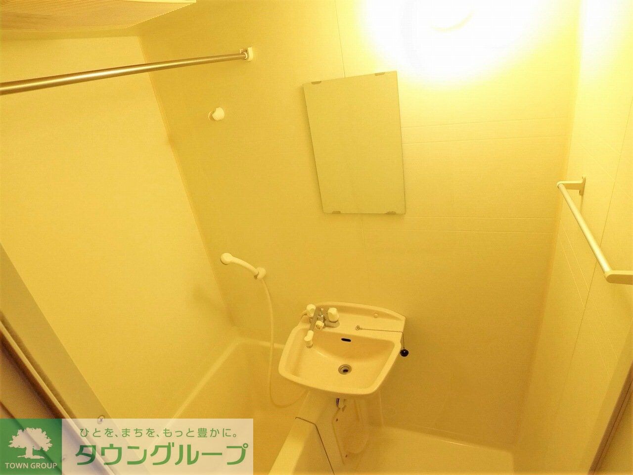 レオパレスフラワーの物件内観写真