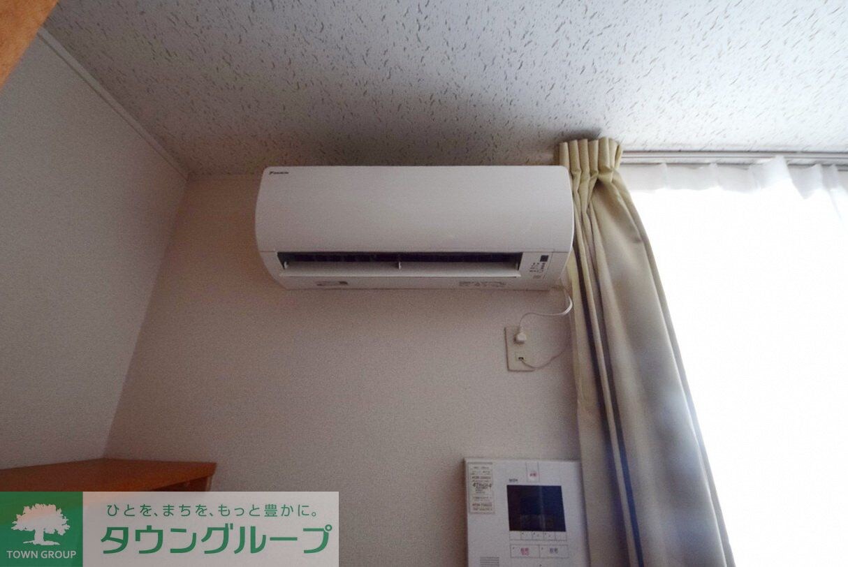 レオパレスフラワーの物件内観写真